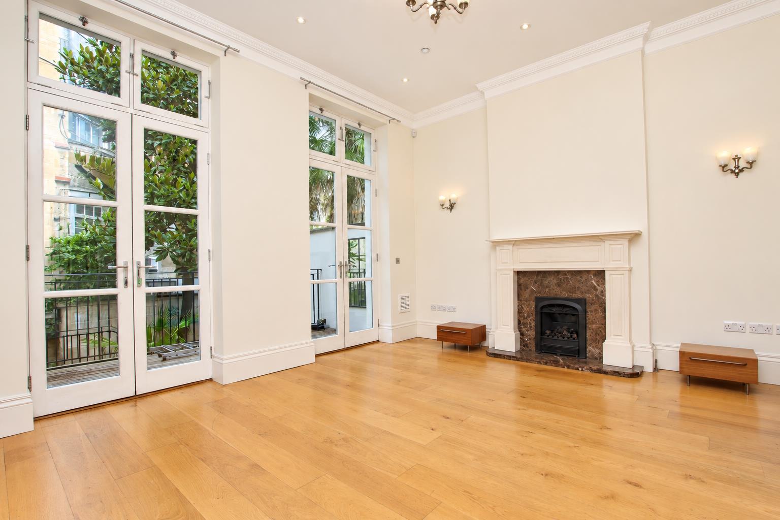 St. Andrews Terrace, Bath, BA1